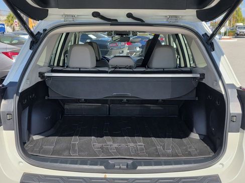 Used 2019 Subaru Forester Limited w/ Popular Package #3 image 8