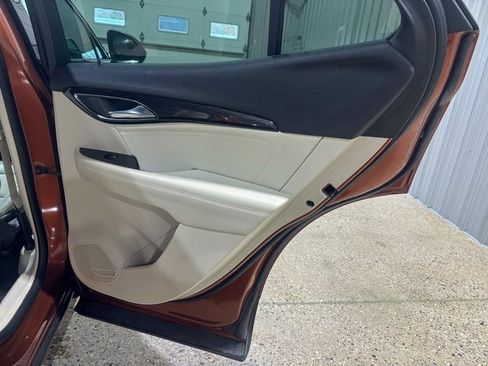 Used 2021 Buick Envision Preferred image 30