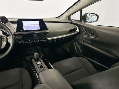 Used 2023 Toyota Prius LE image 22