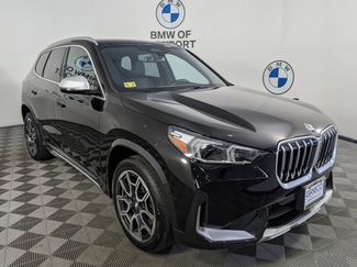 Used 2023 BMW X1 xDrive28i video 1