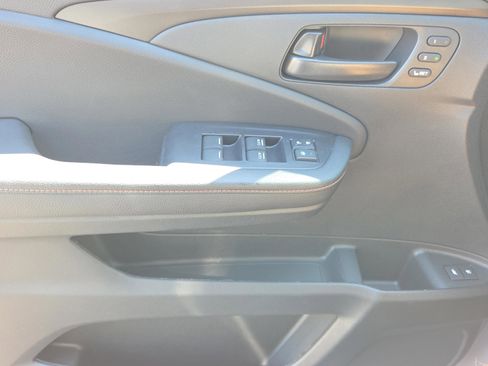 Used 2025 Honda Passport TrailSport image 28