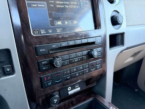 Used 2012 Ford F150 Lariat w/ Lariat Plus Pkg image 22