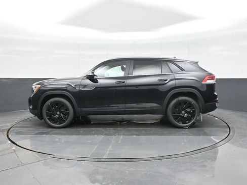 New 2026 Volkswagen Atlas Cross Sport SE AWD/4WD image 4