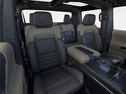 New 2026 GMC Hummer EV 4x4 Crew Cab image 16