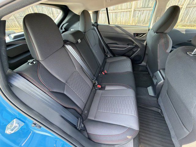 Used 2024 Subaru Impreza 2.0i Sport AWD/4WD image 27