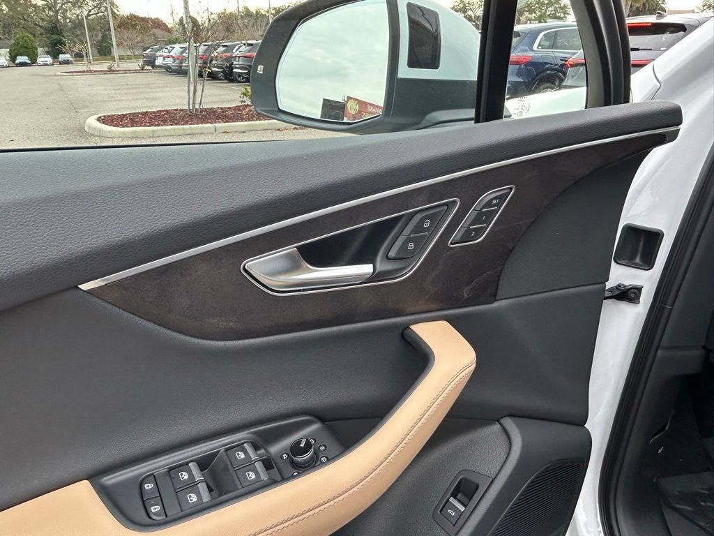 New 2026 Audi Q7 Premium Plus w/ Premium Plus Package AWD/4WD image 81