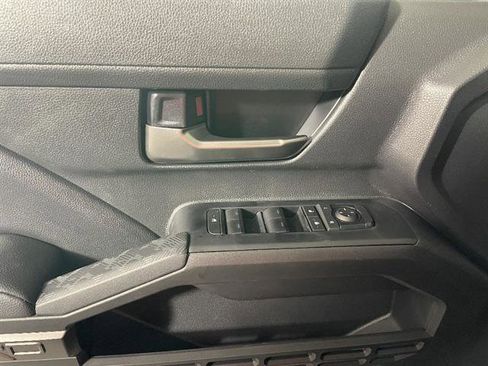 New 2026 Toyota Tacoma TRD Off-Road AWD/4WD image 18