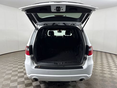 Used 2019 Dodge Durango GT image 28