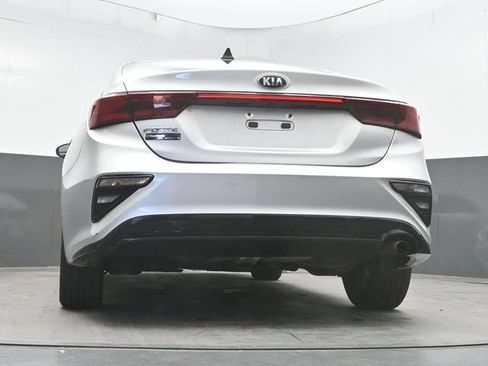 Used 2019 Kia Forte LXS FWD image 37