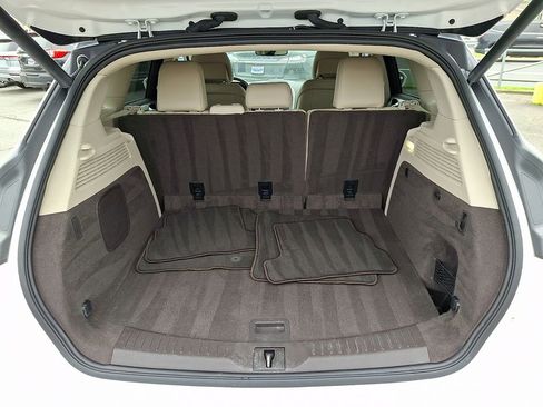 Used 2018 Lincoln MKC Premiere FWD image 28