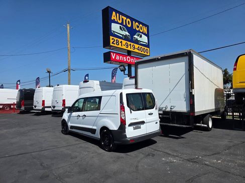 Used 2017 Ford Transit Connect XL FWD image 26