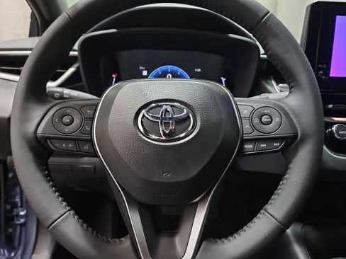 New 2026 Toyota Corolla SE image 14