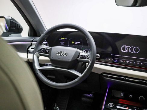 New 2026 Audi A6 Premium Plus image 17