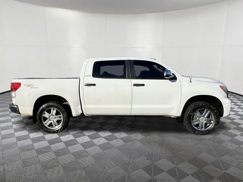 Used 2011 Toyota Tundra Limited image 7