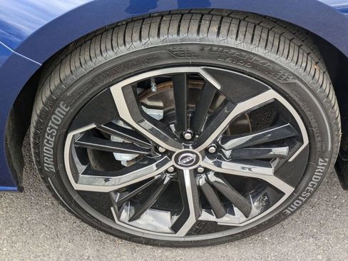 Used 2024 Nissan Altima 2.5 SR w/ SR Premium Package image 28