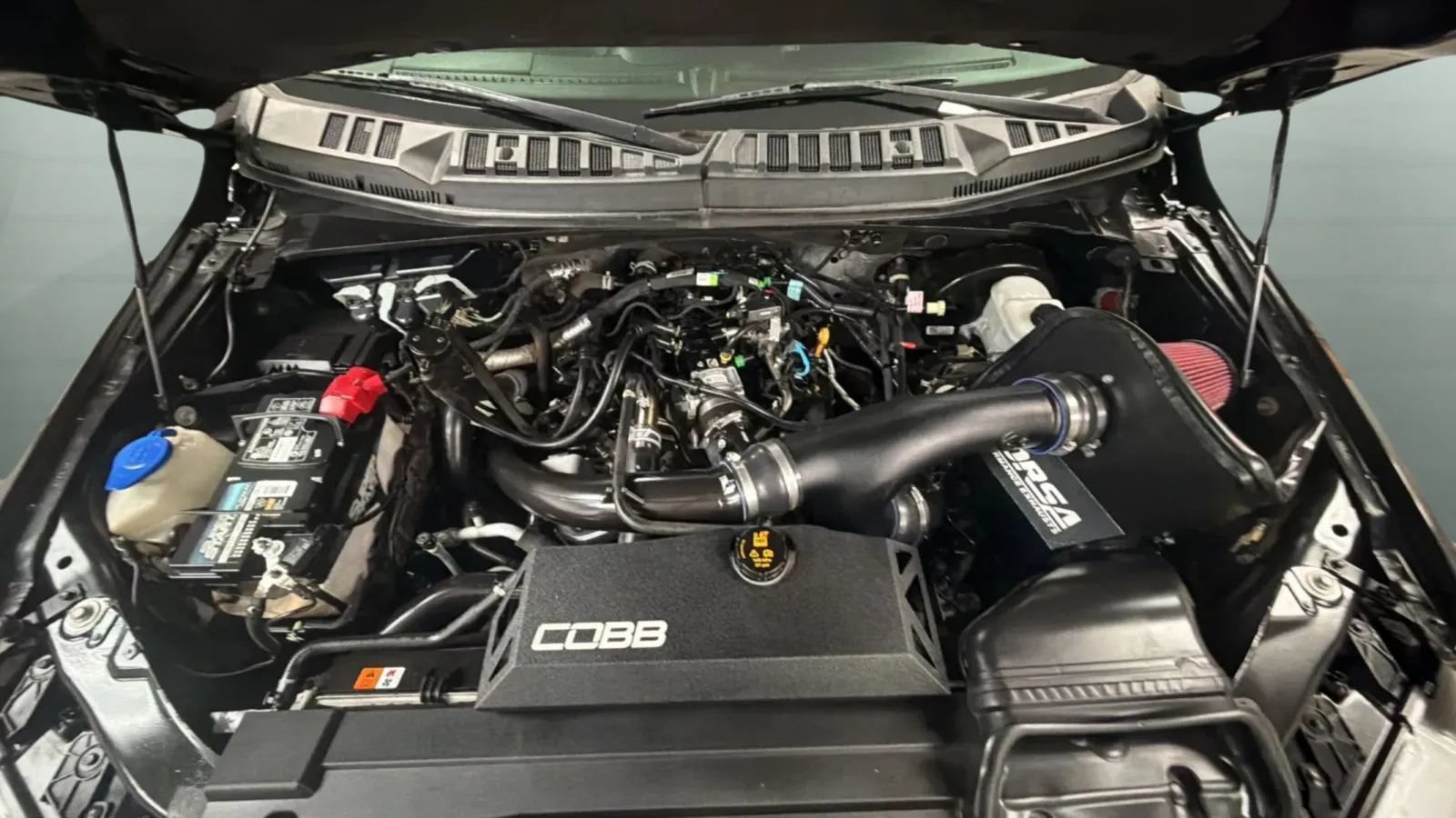 Used 2019 Ford F150 XLT w/ Equipment Group 301A Mid RWD image 21