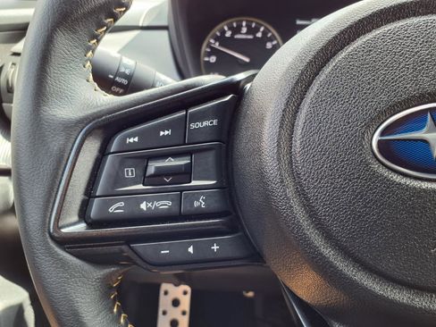 Certified 2026 Subaru Crosstrek 2.5i Sport image 14