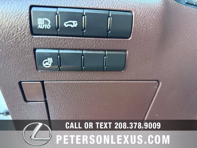 Used 2017 Lexus RX 350 AWD image 25