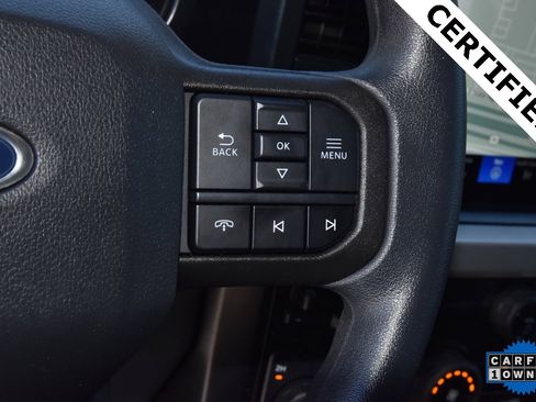 Certified 2024 Ford F250 XLT w/ XLT Premium Package image 24