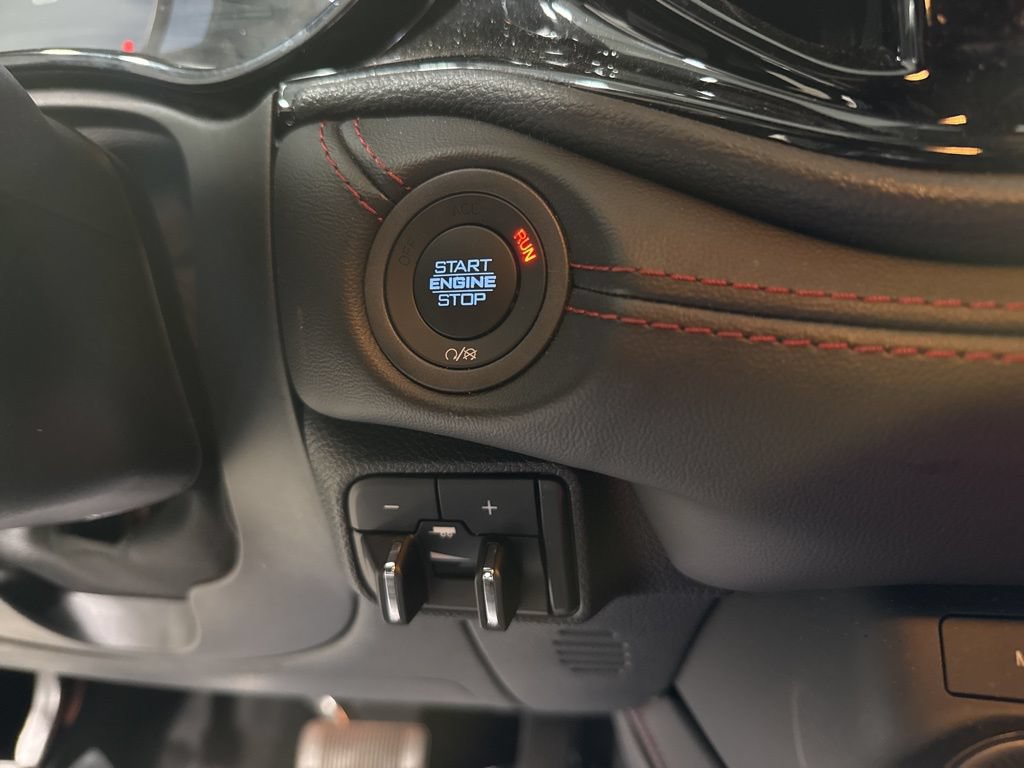 Used 2025 Dodge Durango GT AWD/4WD image 24