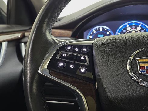 Used 2013 Cadillac XTS Premium AWD/4WD image 18