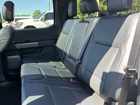 Used 2023 Ford F150 Lariat w/ Equipment Group 502A High AWD/4WD image 14