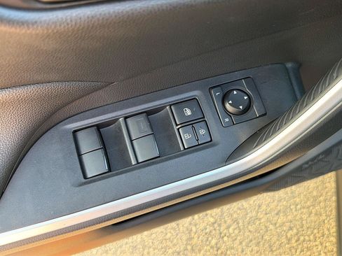 Certified 2025 Toyota RAV4 LE AWD/4WD image 30