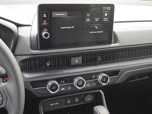 New 2026 Honda CR-V LX image 28