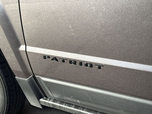 Used 2015 Jeep Patriot Sport w/ Power Value Group image 12