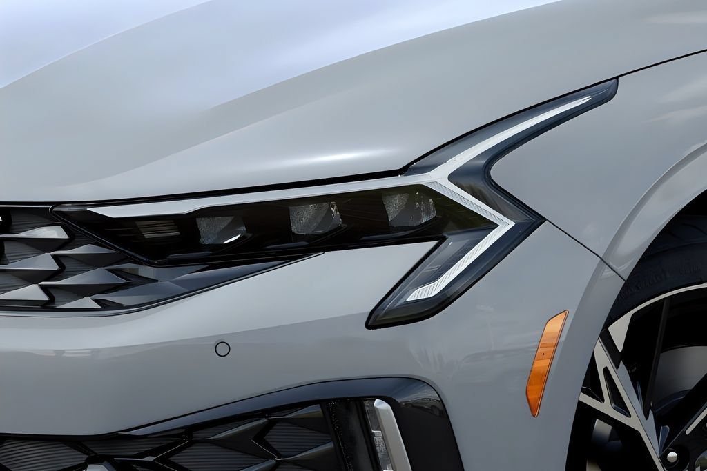 New 2026 Kia K5 GT-Line FWD image 11