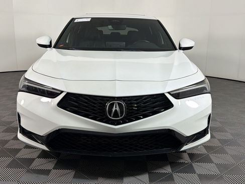 Used 2023 Acura Integra A-Spec FWD image 5