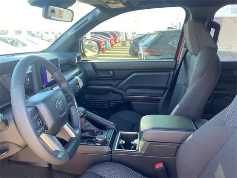 New 2025 Toyota 4Runner SR5 image 14