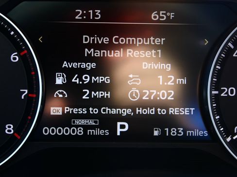 New 2026 Mitsubishi Outlander Trail Edition image 22