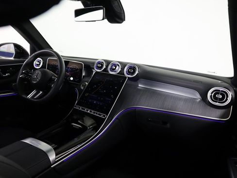 Used 2026 Mercedes-Benz GLC 300 4MATIC image 54