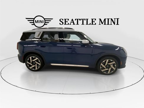New 2026 MINI Cooper Countryman S AWD/4WD image 13