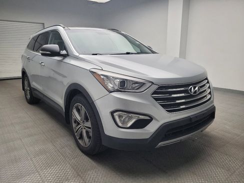 Used 2015 Hyundai Santa Fe Limited w/ Option Group 04 image 13