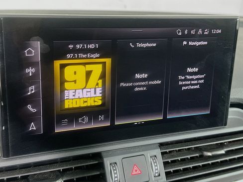 Used 2024 Audi Q5 2.0T Premium Plus image 19