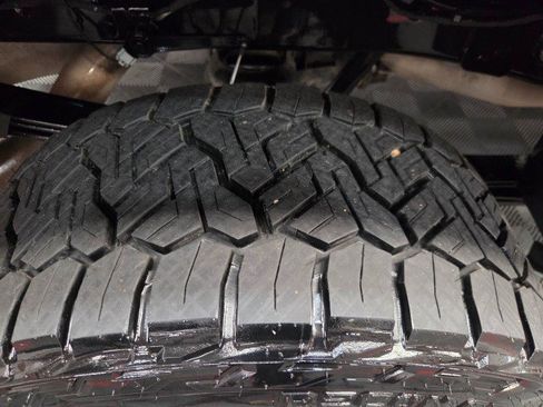 Used 2022 RAM 3500 Laramie image 90