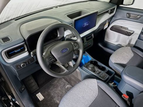 New 2026 Ford Maverick XLT image 2