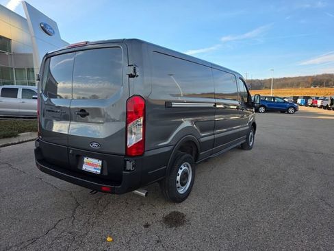 New 2026 Ford Transit 150 Low Roof RWD image 22