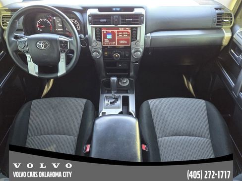 Used 2021 Toyota 4Runner SR5 image 24