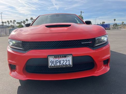 Used 2023 Dodge Charger GT image 2
