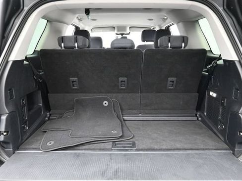 Certified 2025 Ford Expedition Active RWD image 26