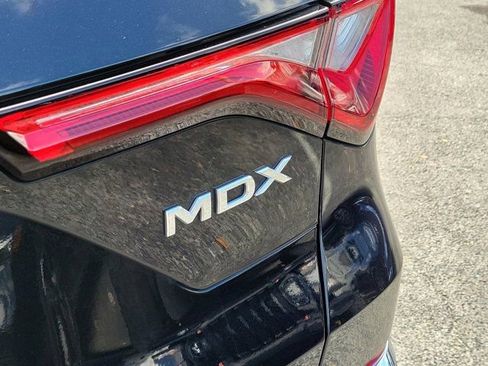 Used 2023 Acura MDX Technology image 4