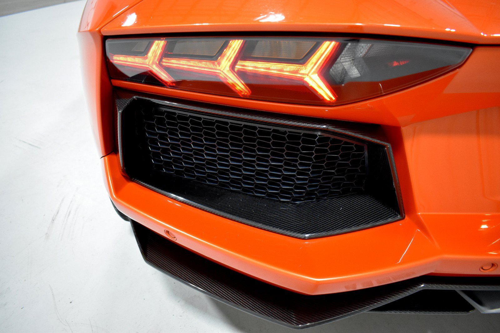 Used 2015 Lamborghini Aventador LP 700-4 AWD/4WD image 23