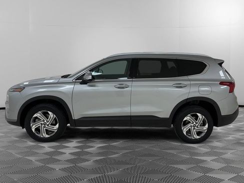 Used 2023 Hyundai Santa Fe SEL AWD/4WD image 2