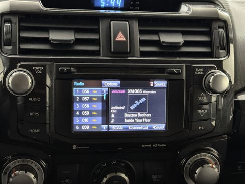 Used 2019 Toyota 4Runner TRD Off-Road image 18