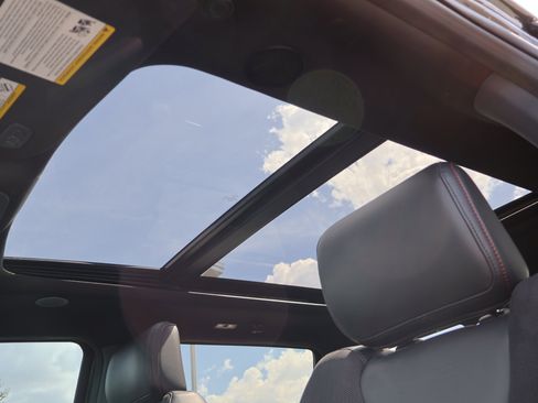 Certified 2024 Ford F150 Raptor image 15