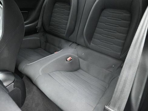 Certified 2022 Ford Mustang Mach 1 RWD image 18
