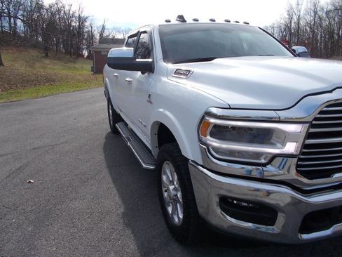 Used 2022 RAM 2500 Laramie image 26